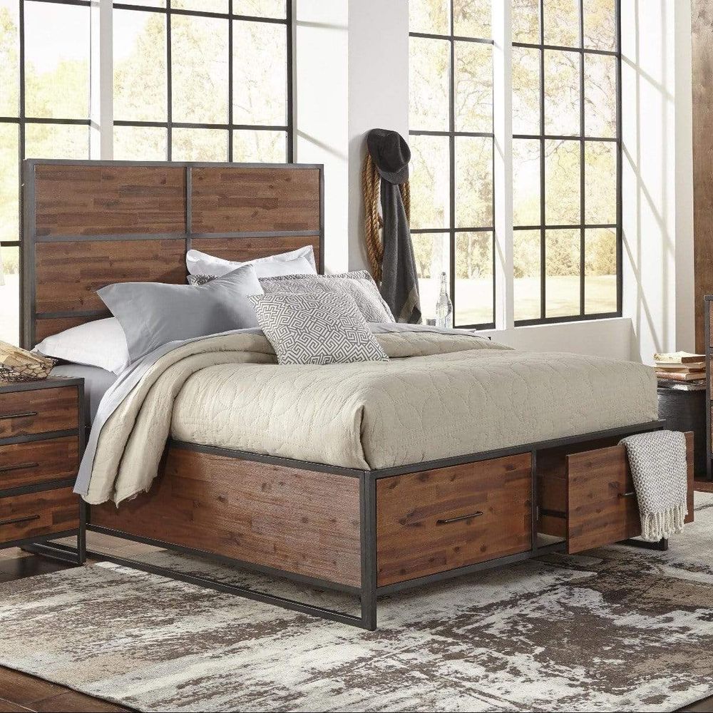 Studio Queen Bed frame