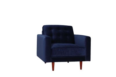 Sven Chair - Royal Blue