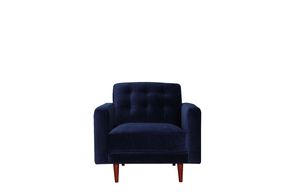 Sven Chair - Royal Blue