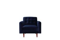 Sven Chair - Royal Blue