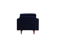 Sven Chair - Royal Blue