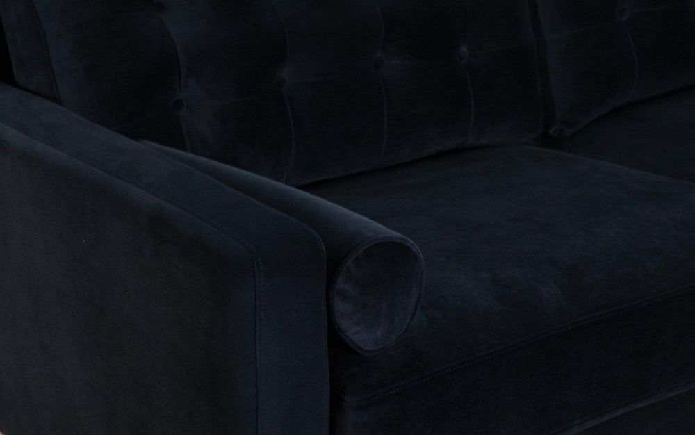 Sven Loveseat - Royal Blue