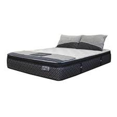 Tofino 10.5" Euro Top Mattress