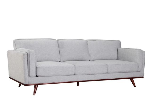 Tyrell Mid Century Sofa