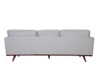 Tyrell Mid Century Sofa