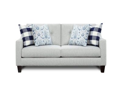 Wellington Loveseat