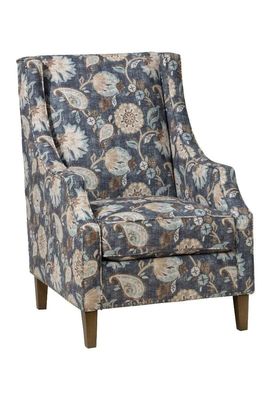 Westbrook Accent Chair Blue
