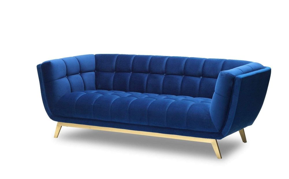 Yaletown Mid Century Sofa