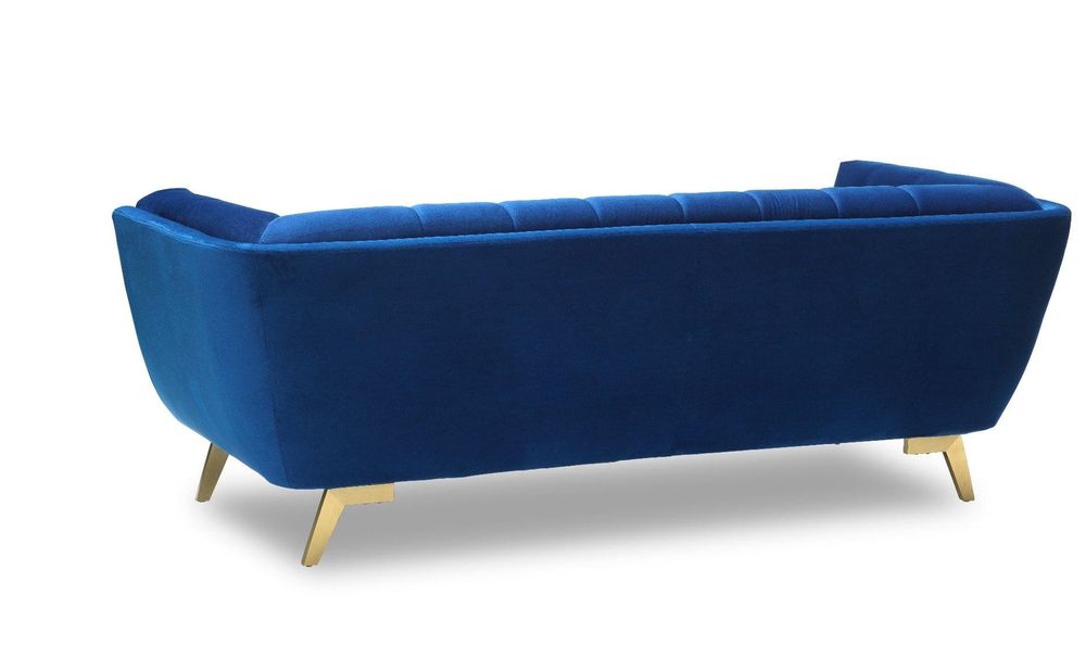 Yaletown Mid Century Sofa