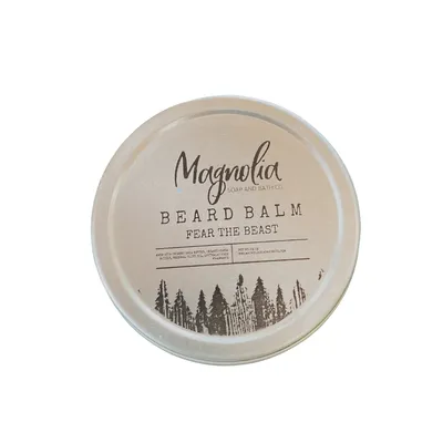 Beard Balm