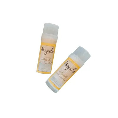 Citronella Insect Repellant