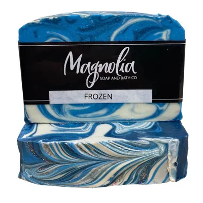 Frozen