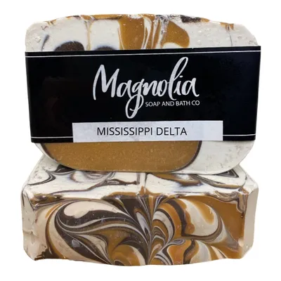 Mississippi Delta