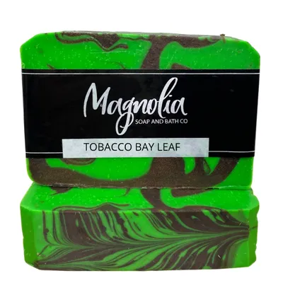 Tobacco Bay Leaf