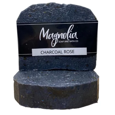 Charcoal Rose
