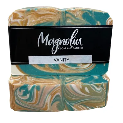 Vanity