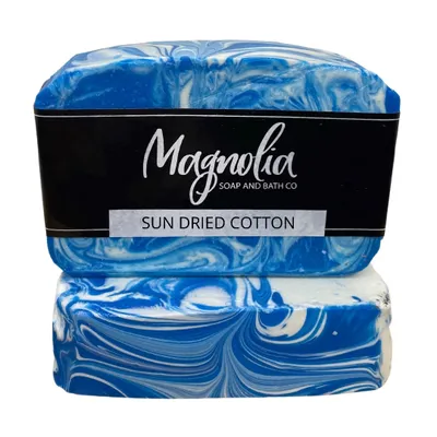 Sun Dried Cotton
