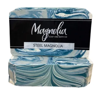 Steel Magnolia