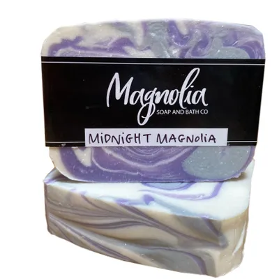 Midnight Magnolia