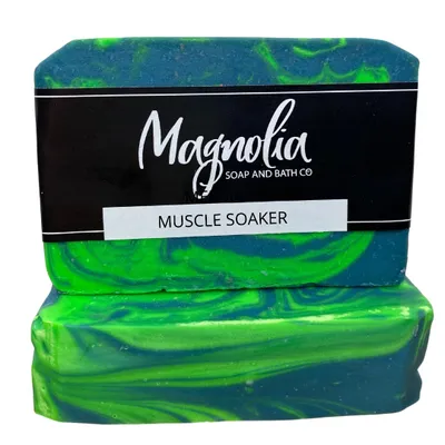 Muscle Soaker