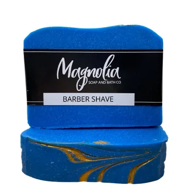 Barber's Shave