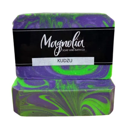 Kudzu
