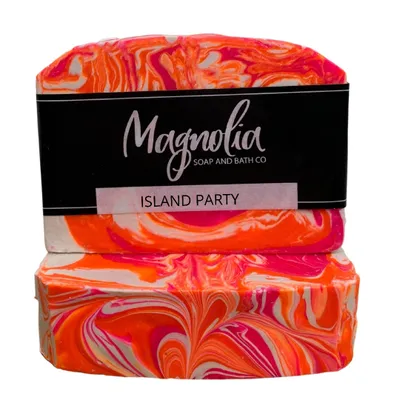 Island Party