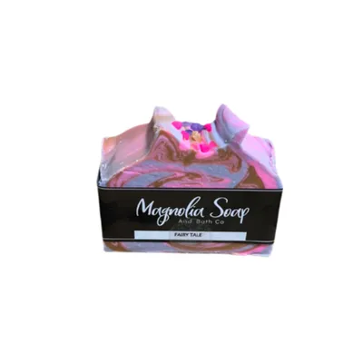 Fairy Tale Soap
