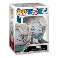 Preventa Funko Pop Rui 1307 Funko Fair 2023 Demon Slayer: Kimetsu No Yaiba By Koyoharu Gotouge - Limited Edition