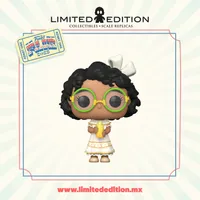 Preventa Funko Pop Mirabel 1327 Glow Encanto By Disney - Limited Edition