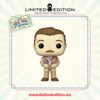 Preventa Funko Pop Walt Disney With Dumbo And Timothy 76 By Walt Disney - Limited Edition