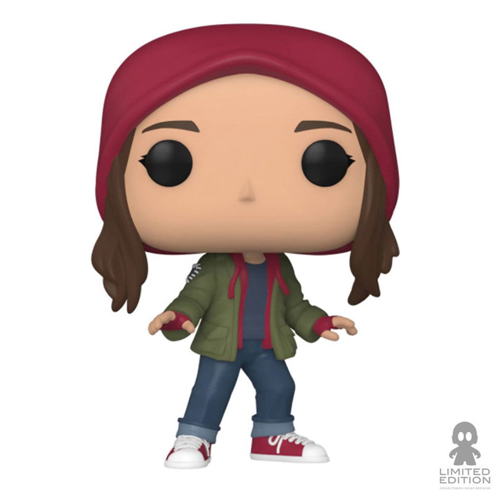 Funko Pop Maisie 1215 Jurassic Park - Limited Edition