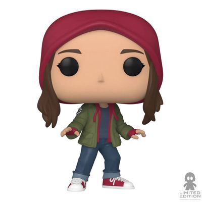 Funko Pop Maisie 1215 Jurassic Park - Limited Edition