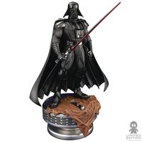 Preventa Kotobukiya Estatua Darth Vader The Ultimate Evil Star Wars