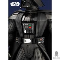 Preventa Kotobukiya Estatua Darth Vader The Ultimate Evil Star Wars