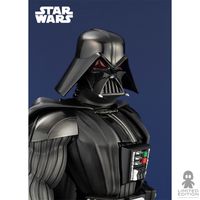 Preventa Kotobukiya Estatua Darth Vader The Ultimate Evil Star Wars