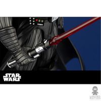 Preventa Kotobukiya Estatua Darth Vader The Ultimate Evil Star Wars