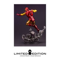 Preventa Kotobukiya Estatua Iron Man Marvel