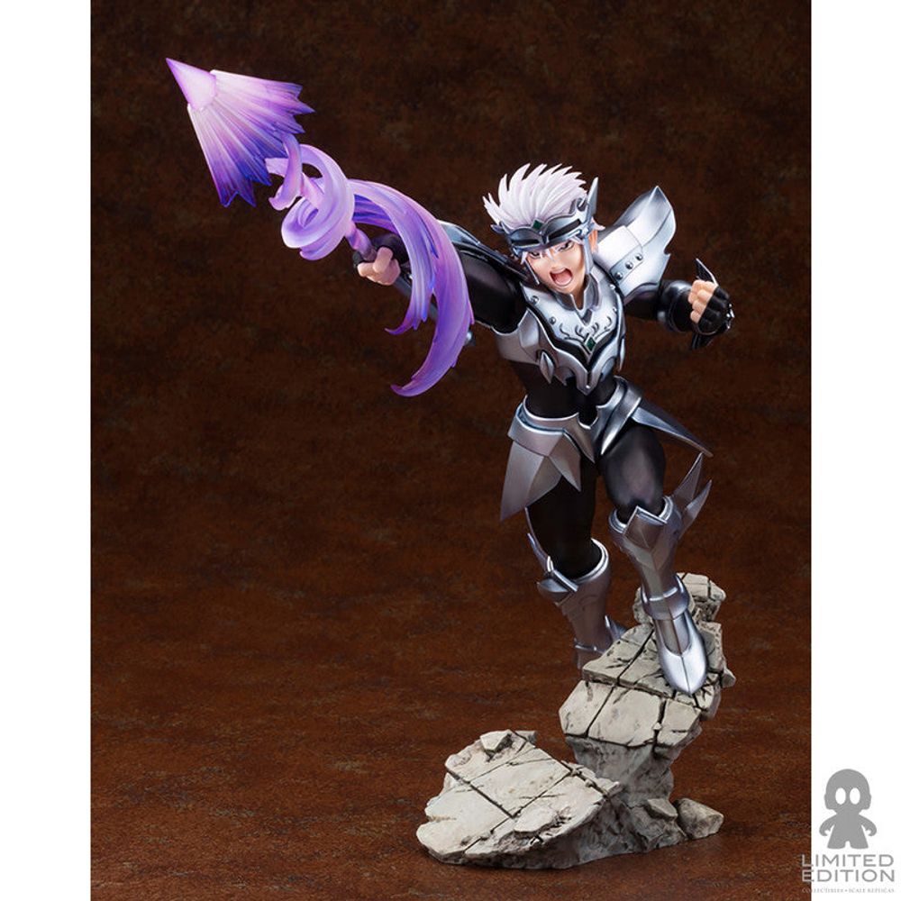 Kotobukiya Estatuilla Artfx+ Hyunckel Dragon Quest By Yuji Horii - Limited Edition