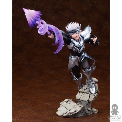 Kotobukiya Estatuilla Artfx+ Hyunckel Dragon Quest By Yuji Horii - Limited Edition