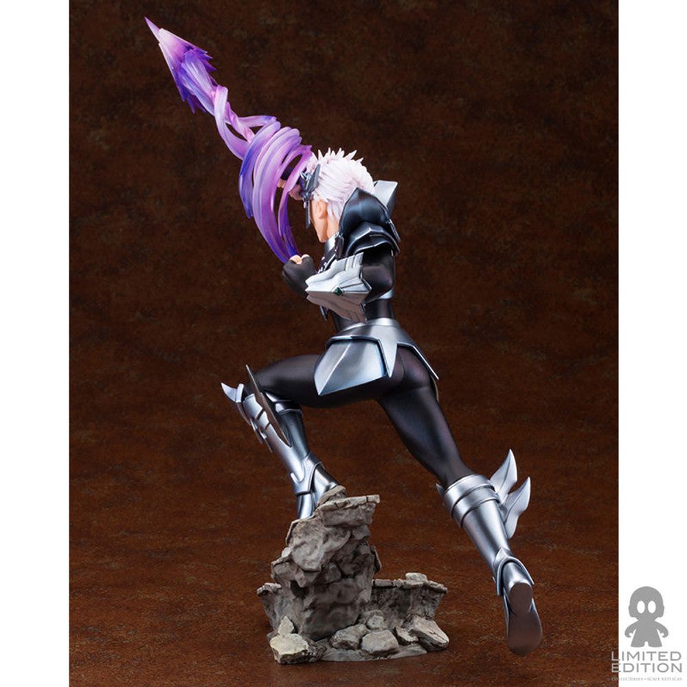 Kotobukiya Estatuilla Artfx+ Hyunckel Dragon Quest By Yuji Horii - Limited Edition