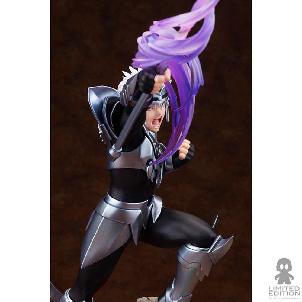 Kotobukiya Estatuilla Artfx+ Hyunckel Dragon Quest By Yuji Horii - Limited Edition