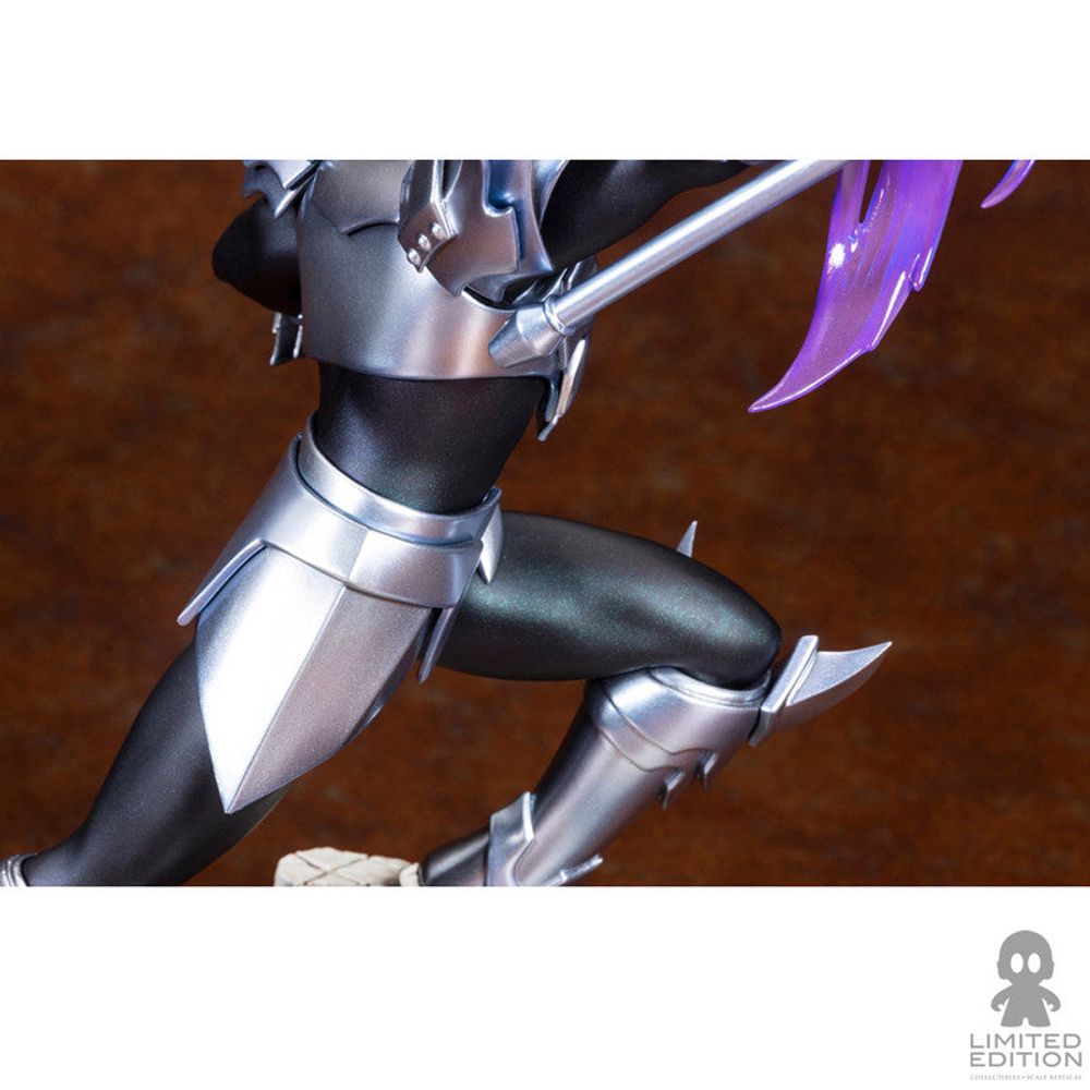 Kotobukiya Estatuilla Artfx+ Hyunckel Dragon Quest By Yuji Horii - Limited Edition