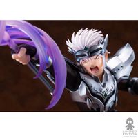 Kotobukiya Estatuilla Artfx+ Hyunckel Dragon Quest By Yuji Horii - Limited Edition