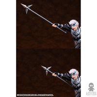 Kotobukiya Estatuilla Artfx+ Hyunckel Dragon Quest By Yuji Horii - Limited Edition