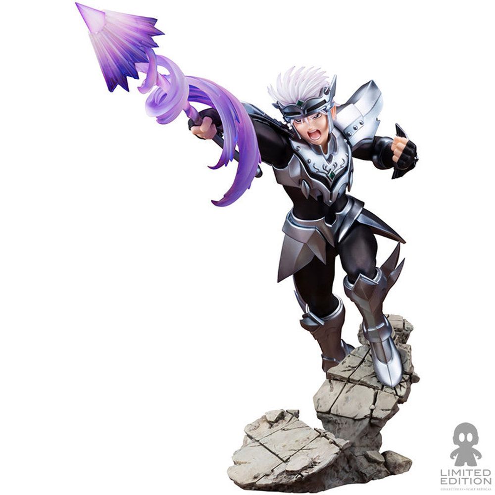 Kotobukiya Estatuilla Artfx+ Hyunckel Dragon Quest By Yuji Horii - Limited Edition