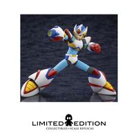 Kotobukiya Figura Articulada Second Armor Mega Man X