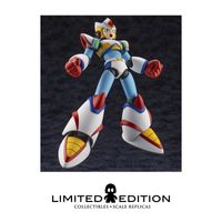 Kotobukiya Figura Articulada Second Armor Mega Man X
