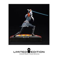 Kotobukiya Estatuilla Ahsoka Tano Star Wars