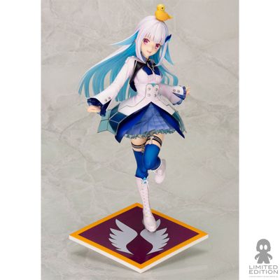 Preventa Kotobukiya Estatuilla Lize Helesta Nijisanji